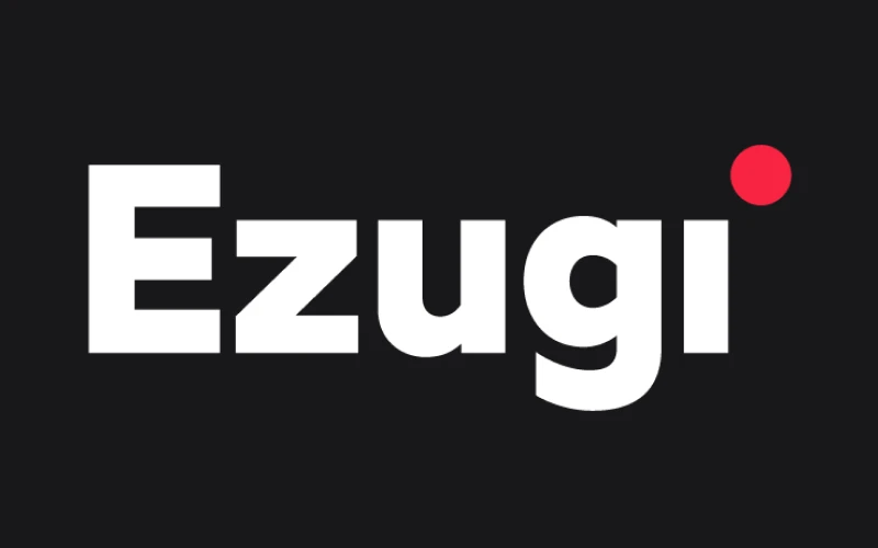 Ezugi provides games for the WinWin website.