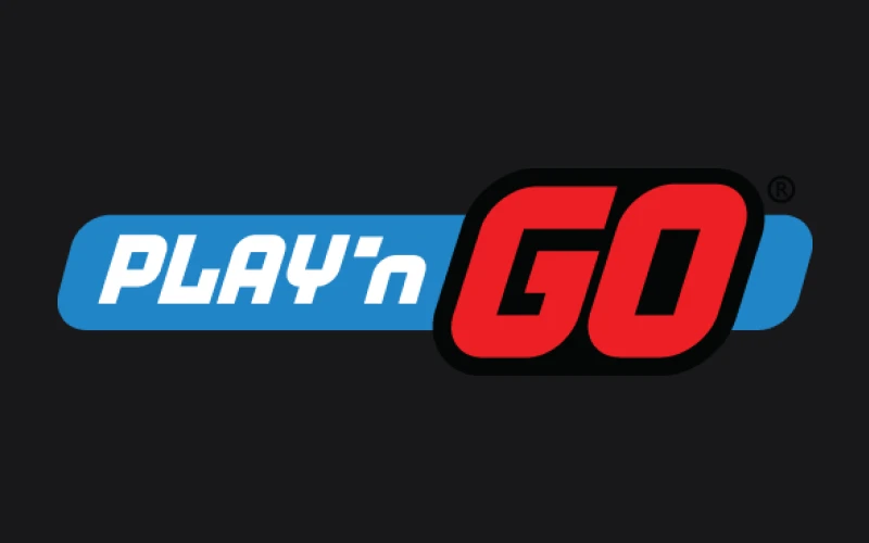Start your gaming journey with provider Play'n Go at WinWin.