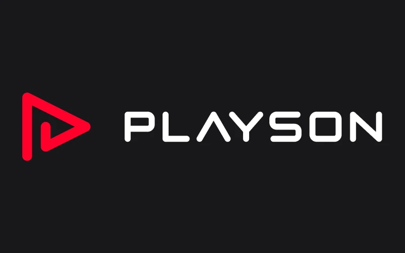 Playson slot games are presented at WinWin Casino.