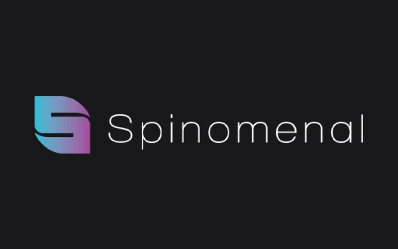 Select Spinomenal games to play at WinWin.