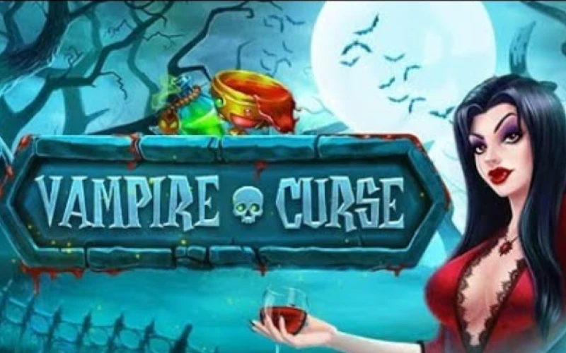 Vampire Curse is presented on the WinWin platform.